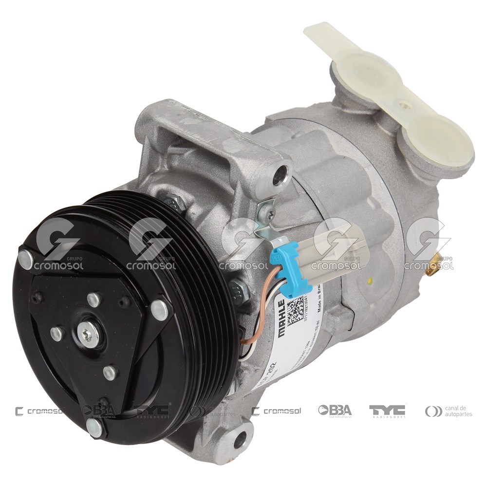 Compresor de aire acondicionado para Chevrolet Vectra F2 96-00