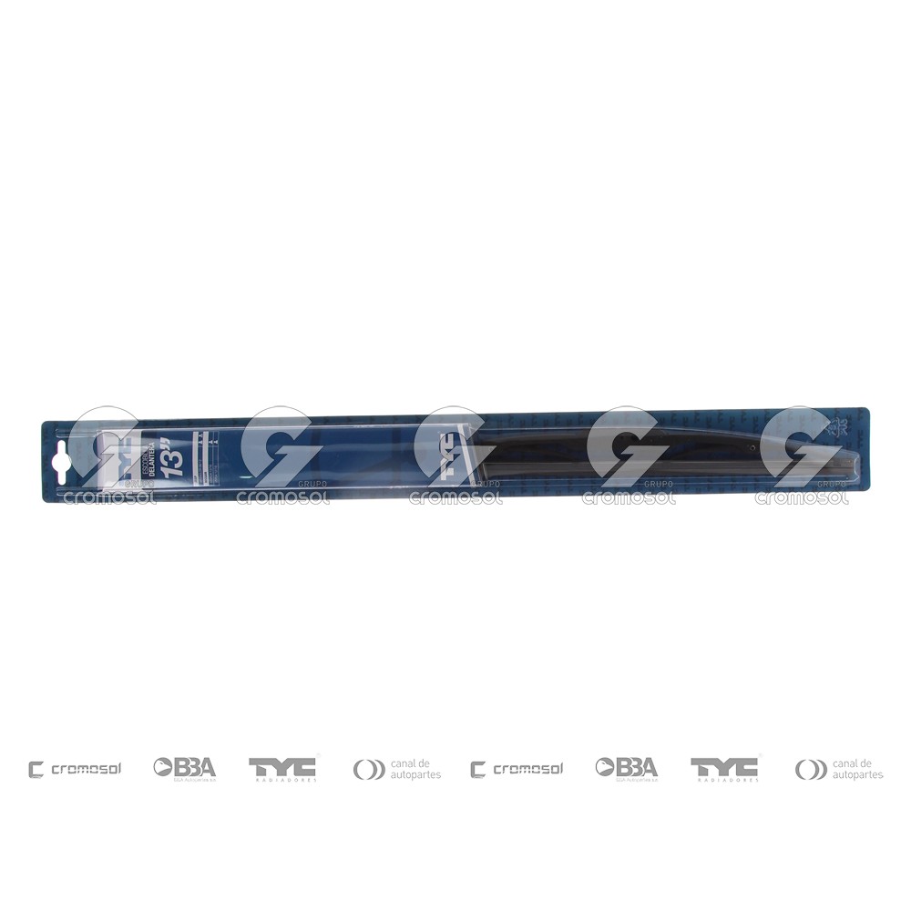 Escobilla delantera para Jeep Wrangler Unlimited
