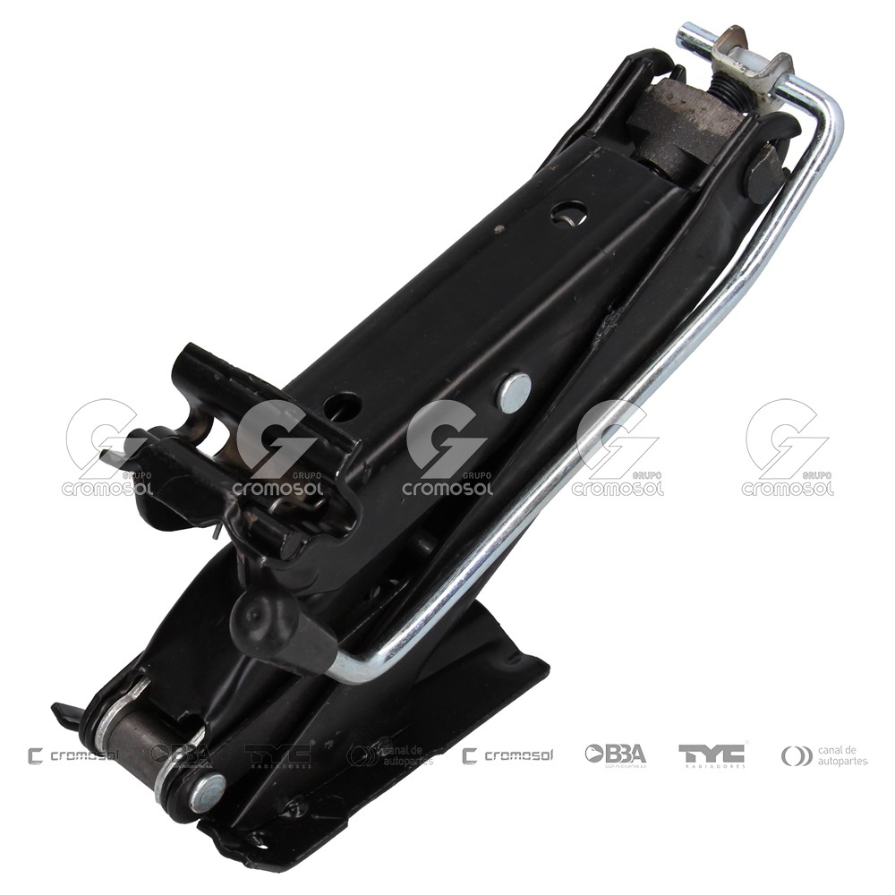 Crique para Fiat 147