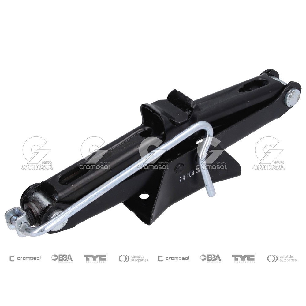 Crique para Renault Kangoo F1 96-08
