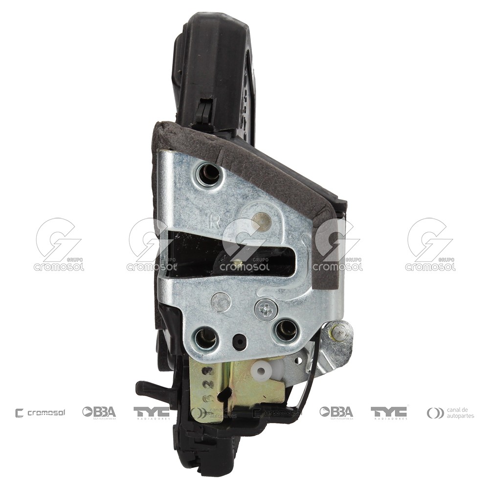Cerradura de puerta para Toyota Hilux 05-08 (Derecho)
