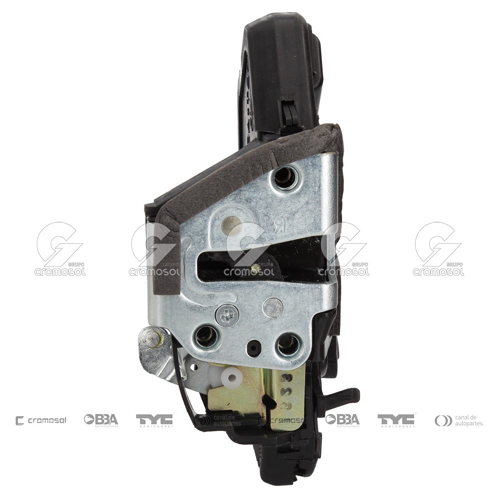 Cerradura de puerta para Toyota Hilux 05-08 (Izquierdo)