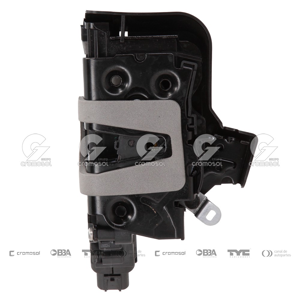 Cerradura de puerta para Ford Focus MK1-II 04-10 (Derecho)