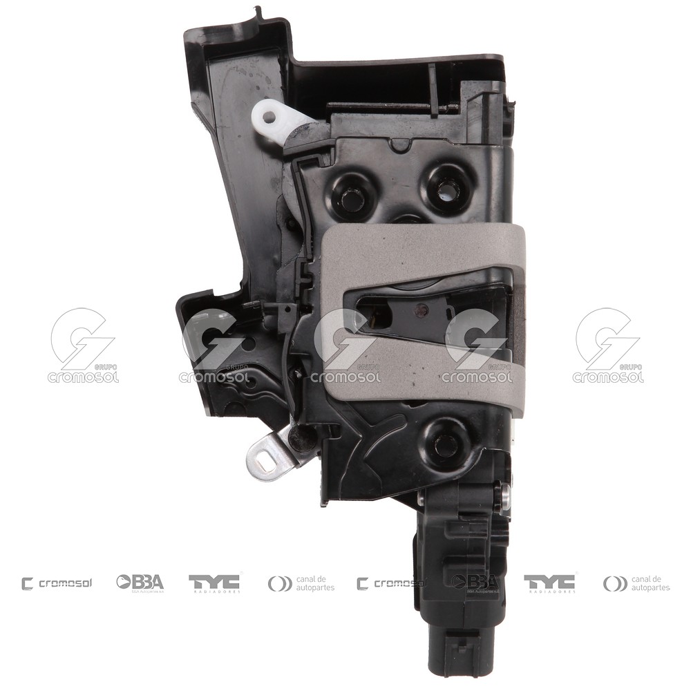 Cerradura de puerta para Ford Focus MK1-II 04-10 (Izquierdo)