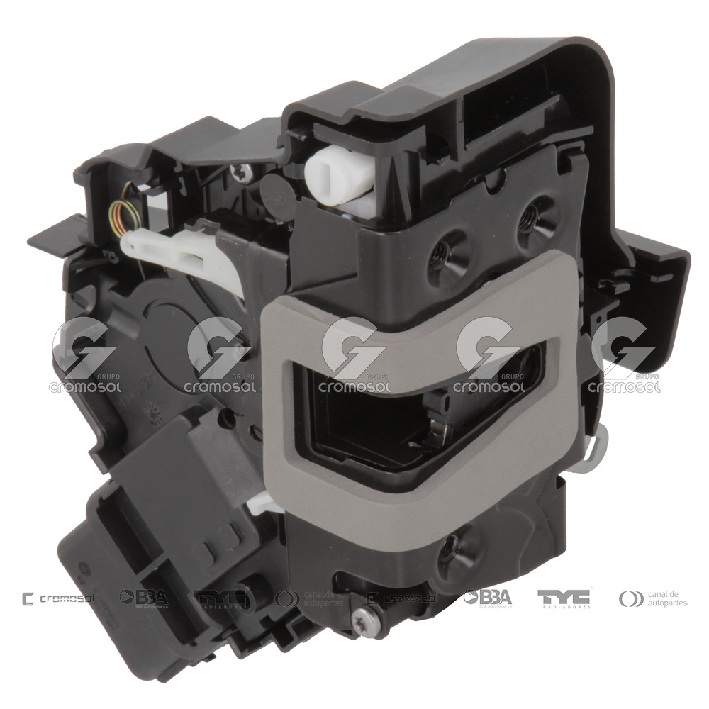 Cerradura de puerta para Ford Focus MK2 08-13 (Derecho)