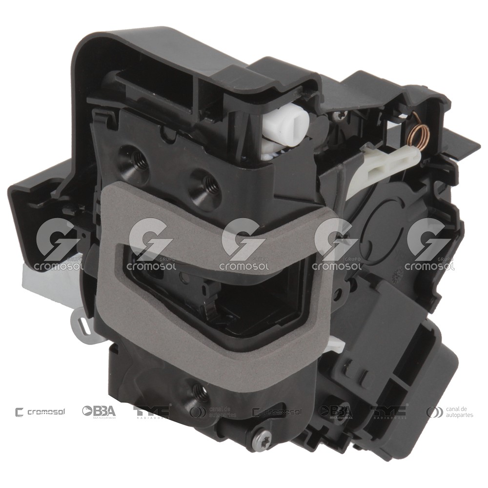 Cerradura de puerta para Ford Focus MK2 08-13 (Izquierdo)