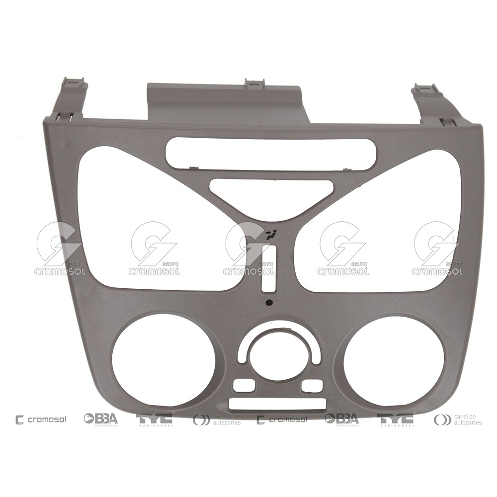 Tapiceria para Fiat Palio F1 01-07