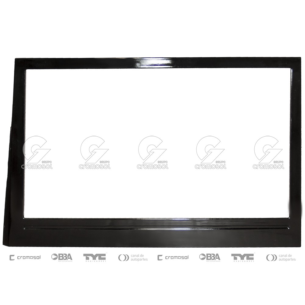 Tapiceria para Citroën C4 Lounge 18-21