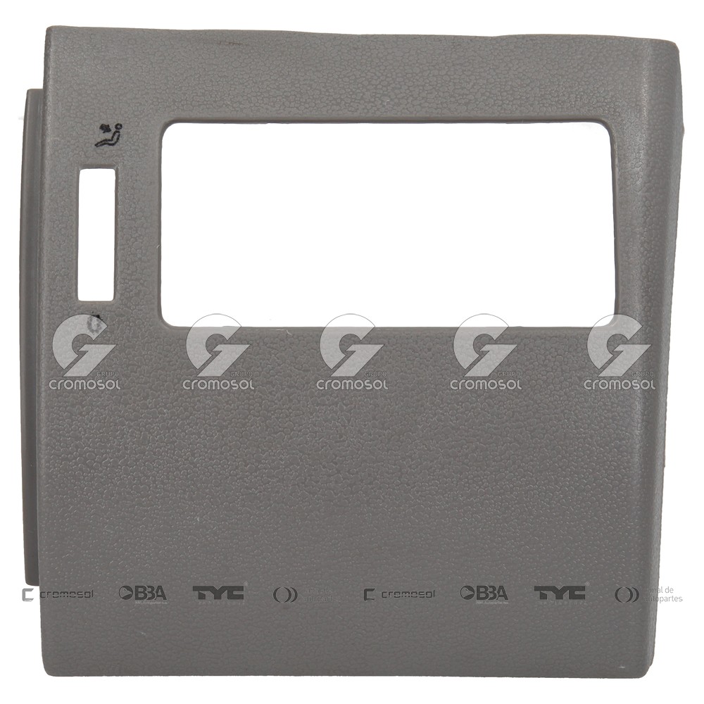Tapiceria para Volkswagen Gol Country G3 99-05 (Derecho)