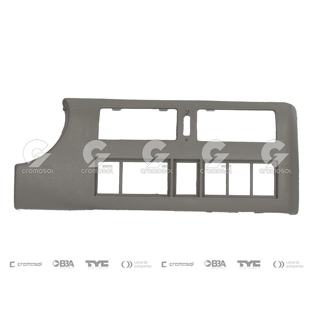Tapiceria para Volkswagen Gol Country G3 99-05