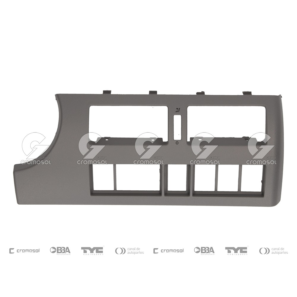 Tapiceria para Volkswagen Gol Country G3 99-05