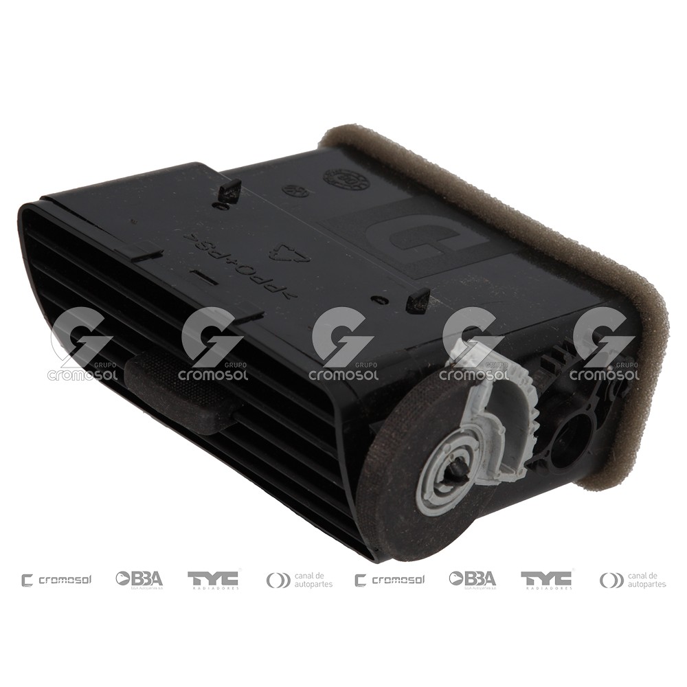 Tapiceria para Volkswagen Gol G3 99-05