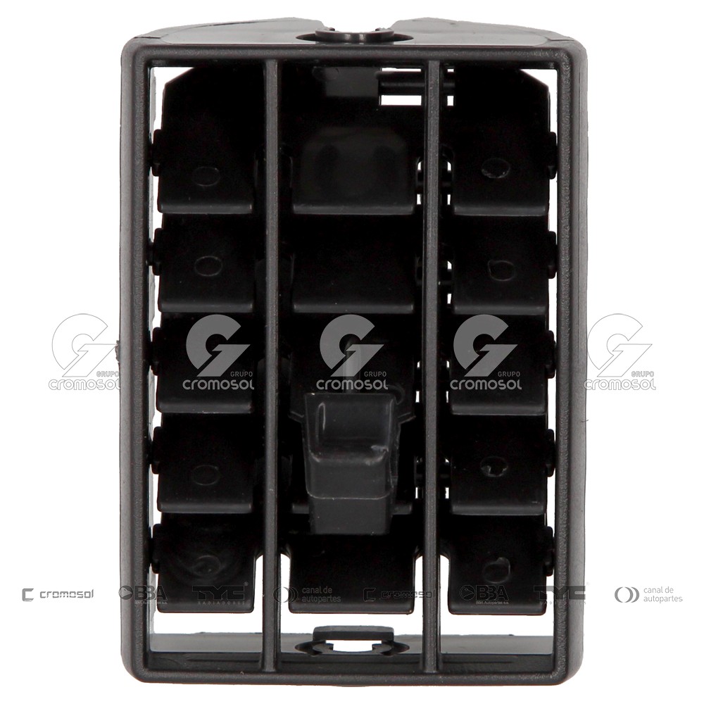 Tapiceria para Volkswagen Gol G1 91-95