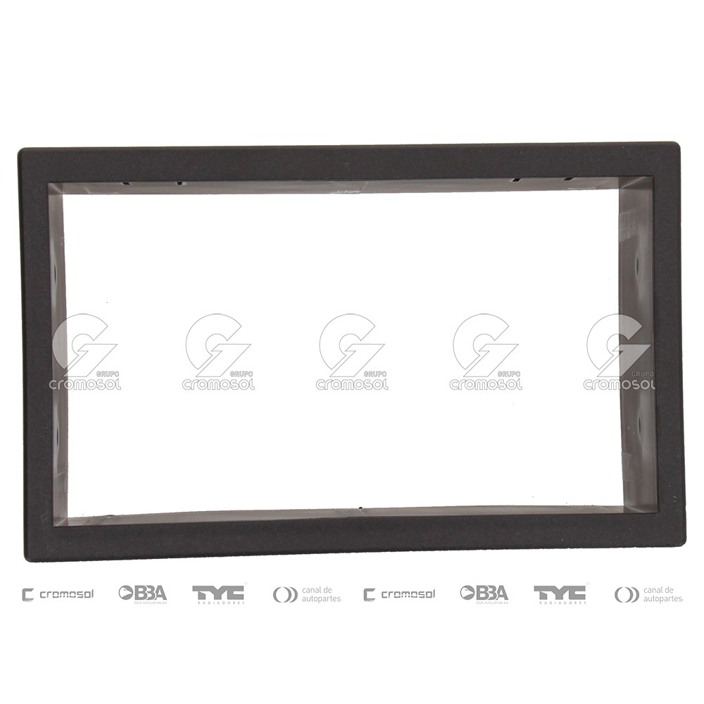 Tapiceria para Volkswagen Bora G2 07-15