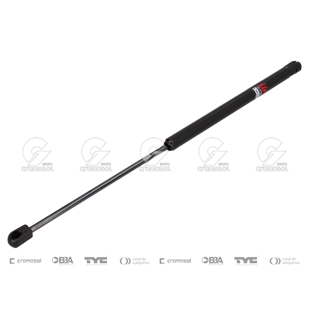 Resorte neumatico porton/baul para Chevrolet Astra F1 95-98