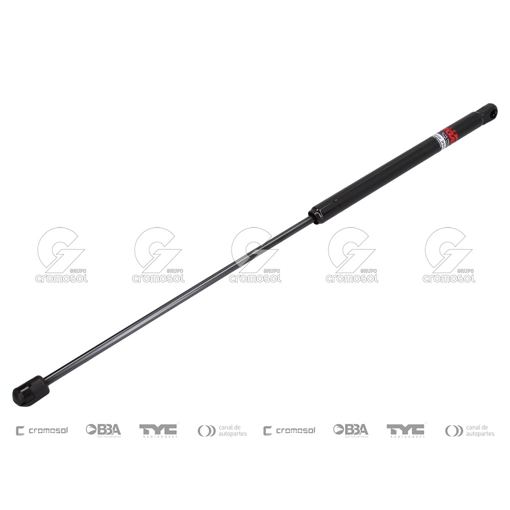 Resorte neumatico capot para Chevrolet Blazer F3 01-10