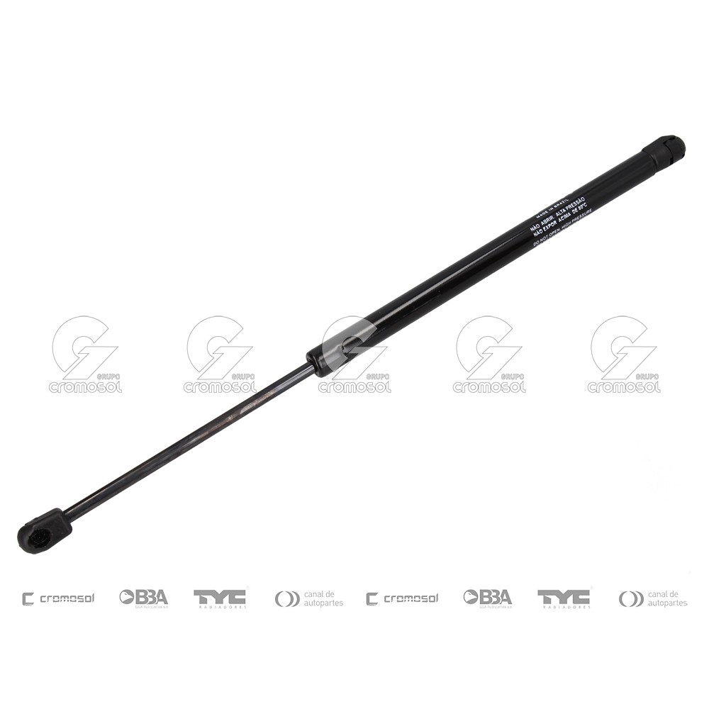 Resorte neumatico porton/baul para Ford Focus MK1-I 99-03