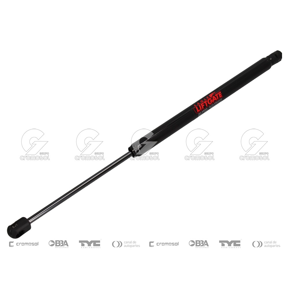 Resorte neumatico porton/baul para Ford Mondeo MK1 95-97