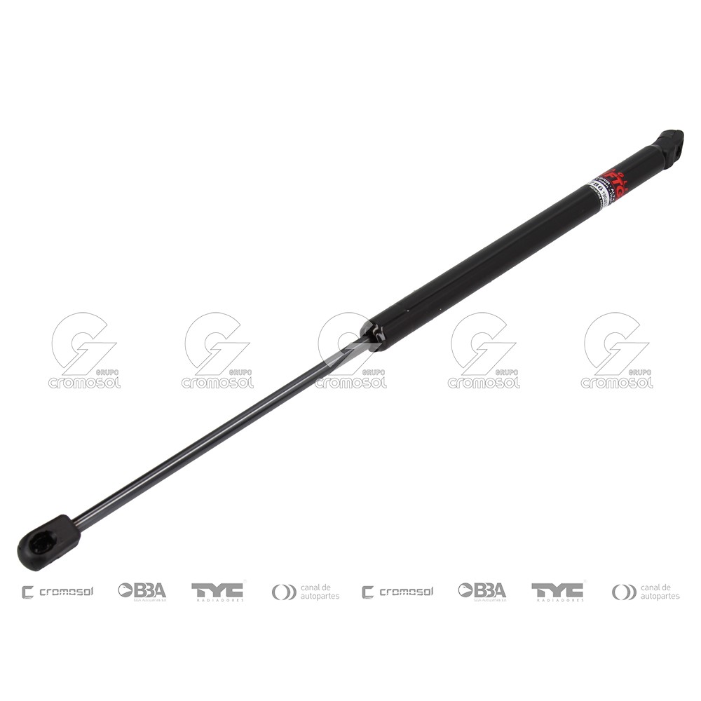 Resorte neumatico porton/baul para Dodge Journey F1