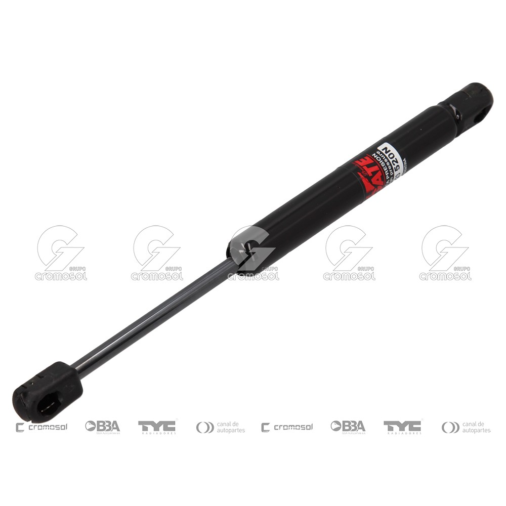 Resorte neumatico porton/baul para Volkswagen Passat B5-II 01-06