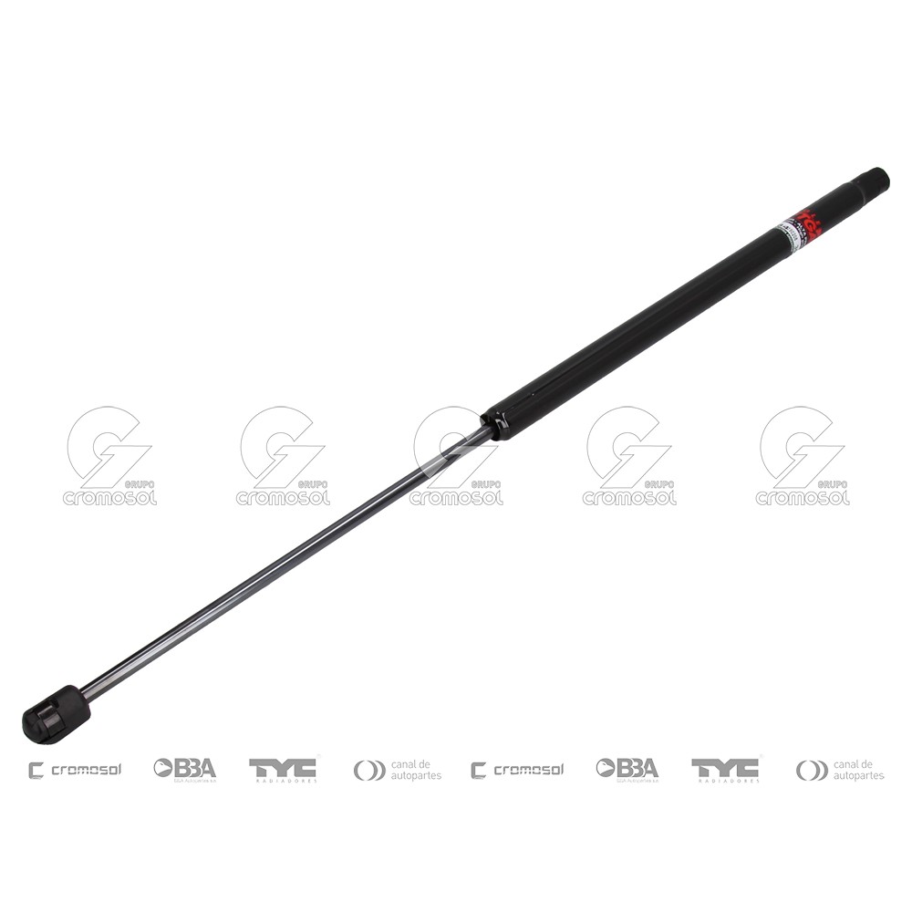 Resorte neumatico porton/baul para Volkswagen New Beetle G1