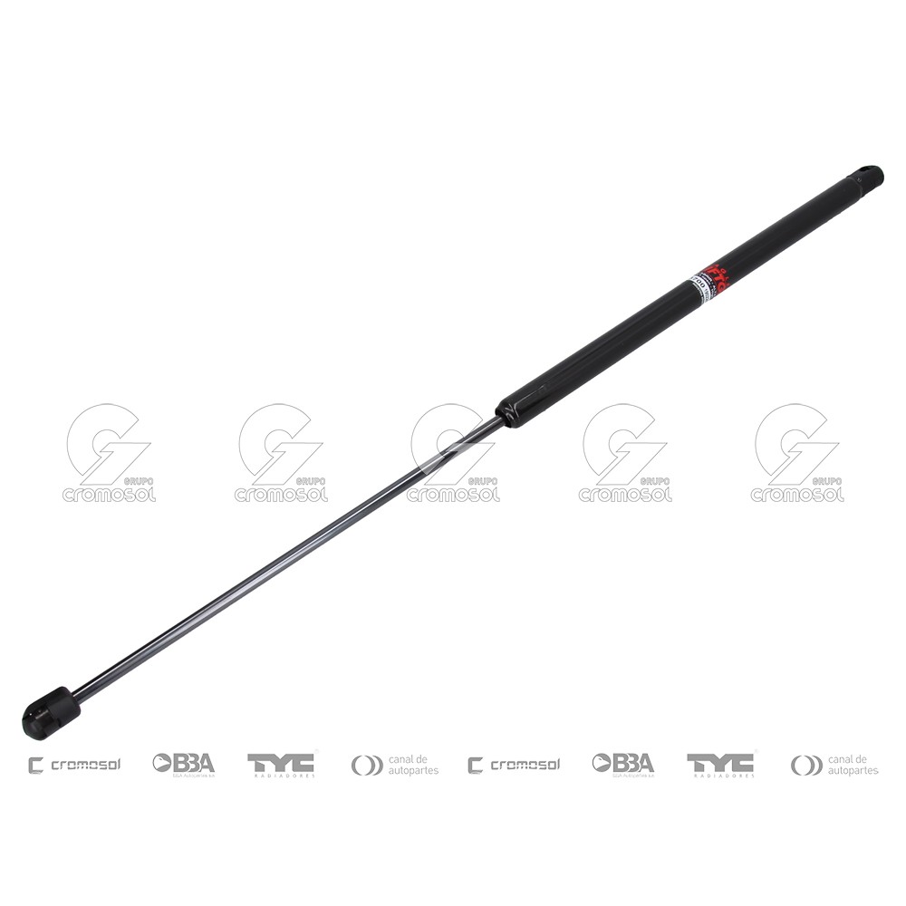 Resorte neumatico porton/baul para Citroën Xsara Picasso FI 01-07
