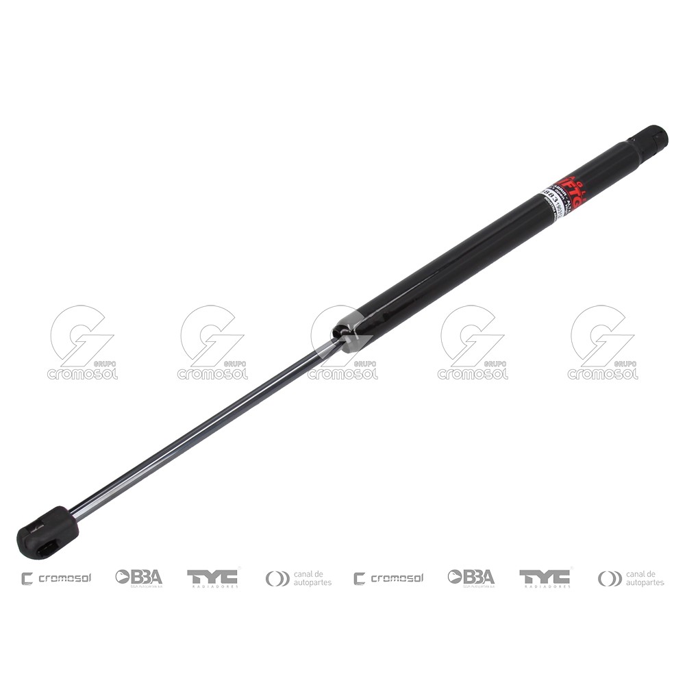 Resorte neumatico porton/baul para Peugeot 308 F1 11-15