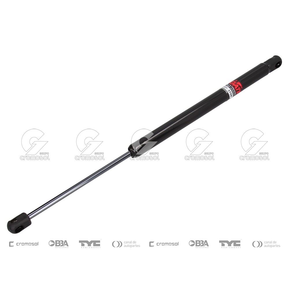 Resorte neumatico capot para Citroën Xsara FI 97-01