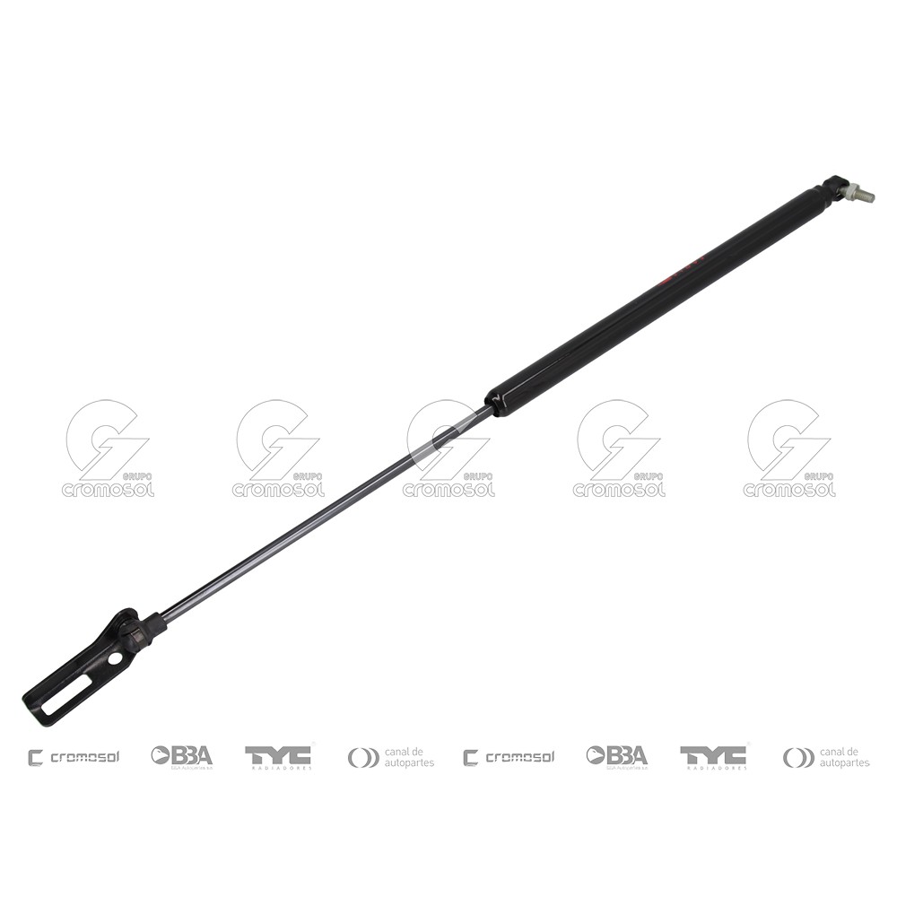Resorte neumatico porton/baul para Suzuki Swift F1 91-97