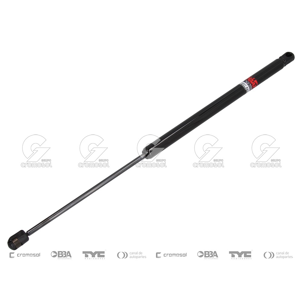 Resorte neumatico porton/baul para Kia Sorento F1 03-10
