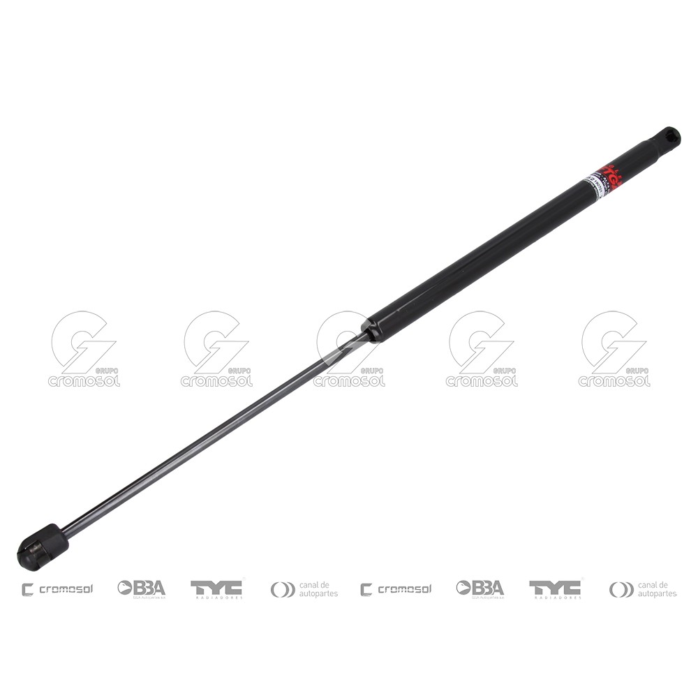 Resorte neumatico capot para Kia Sorento F1