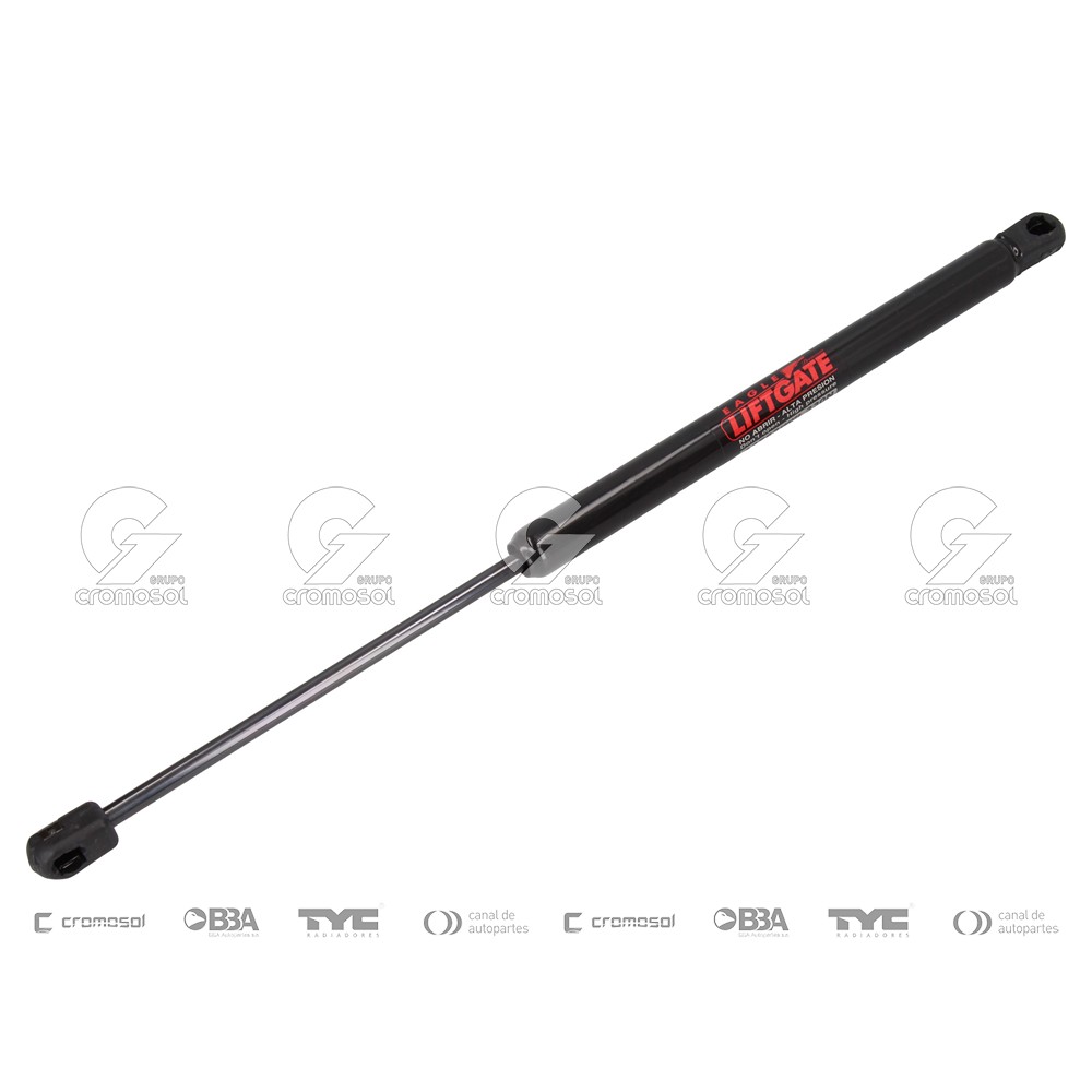 Resorte neumatico porton/baul para Kia Soul F1