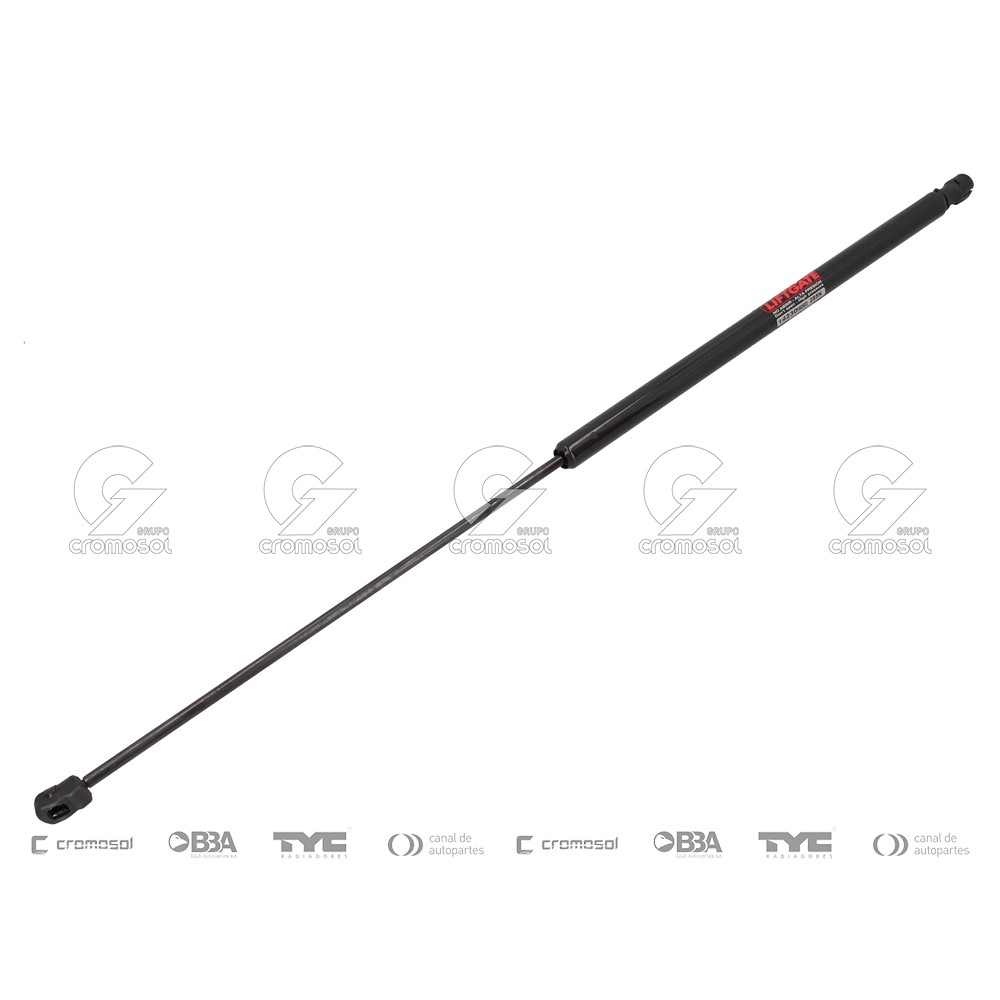 Resorte neumatico capot para Volkswagen Golf MK7