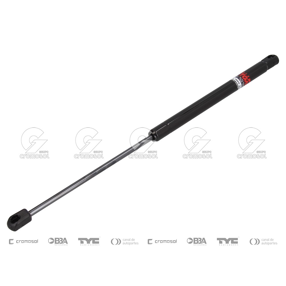 Resorte neumatico porton/baul para Honda Fit 17-19