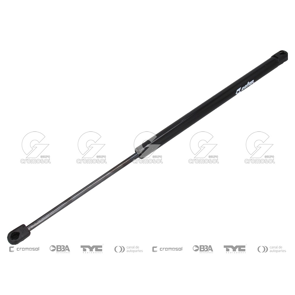 Resorte neumatico porton/baul para Volkswagen Tiguan G1 08-11