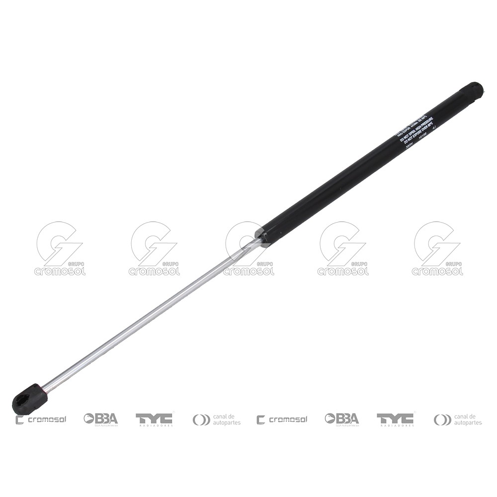 Resorte neumatico porton/baul para Ford Escort MK5 95-97