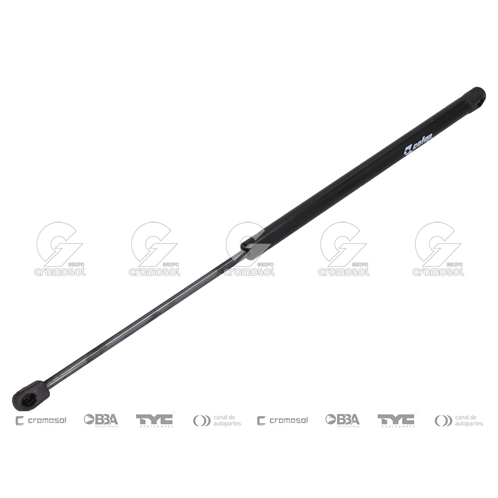 Resorte neumatico porton/baul para Renault Grand Scenic 07-09