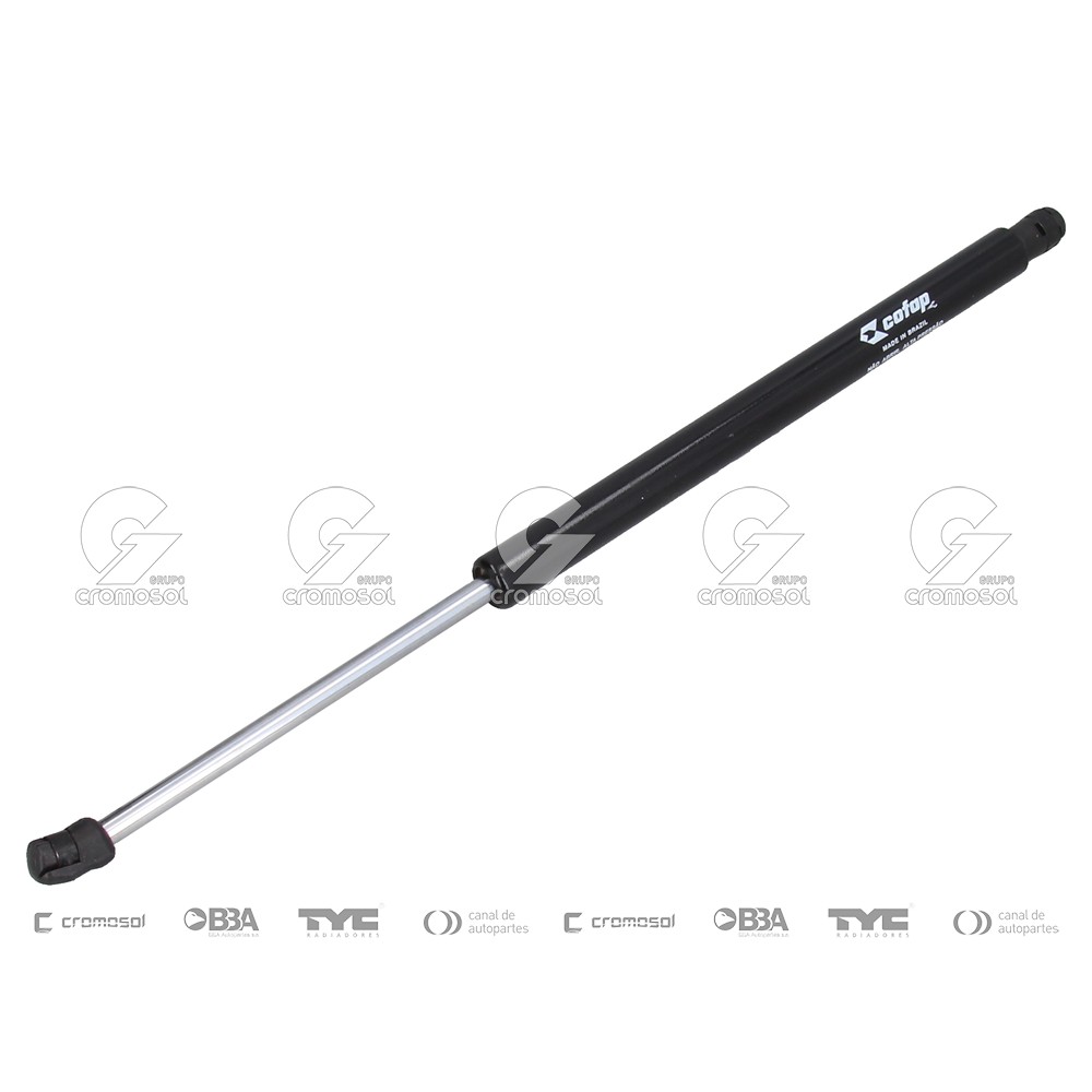 Resorte neumatico porton/baul para Hyundai Tucson F2 10-15