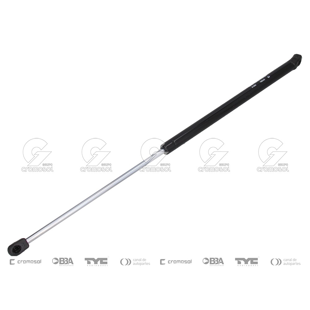 Resorte neumatico porton/baul para Hyundai I30 F1 08-13