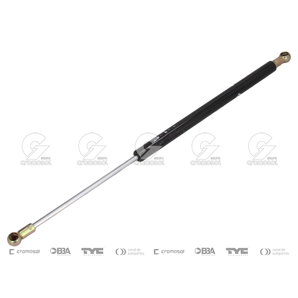 Resorte neumatico porton/baul para Mercedes Benz Mercedes Benz