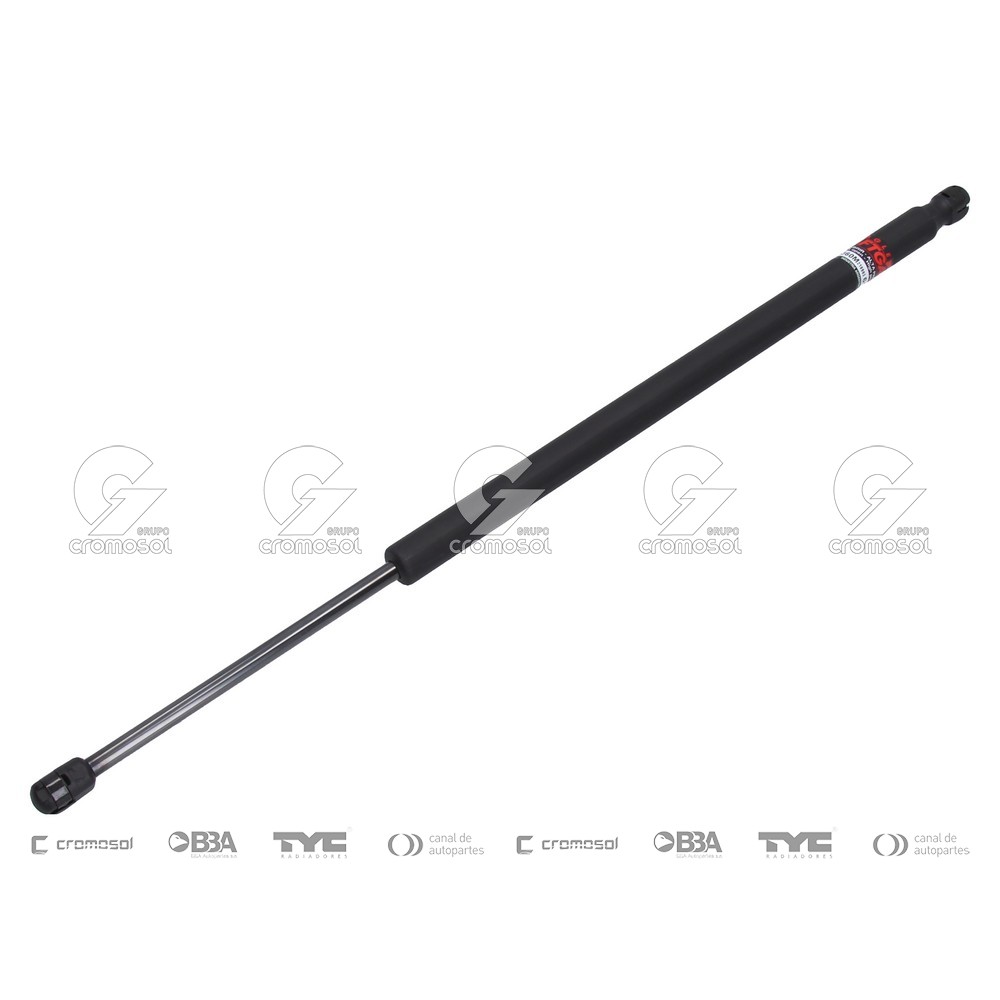 Resorte neumatico porton/baul para Ford Kuga MK3-II 20-23