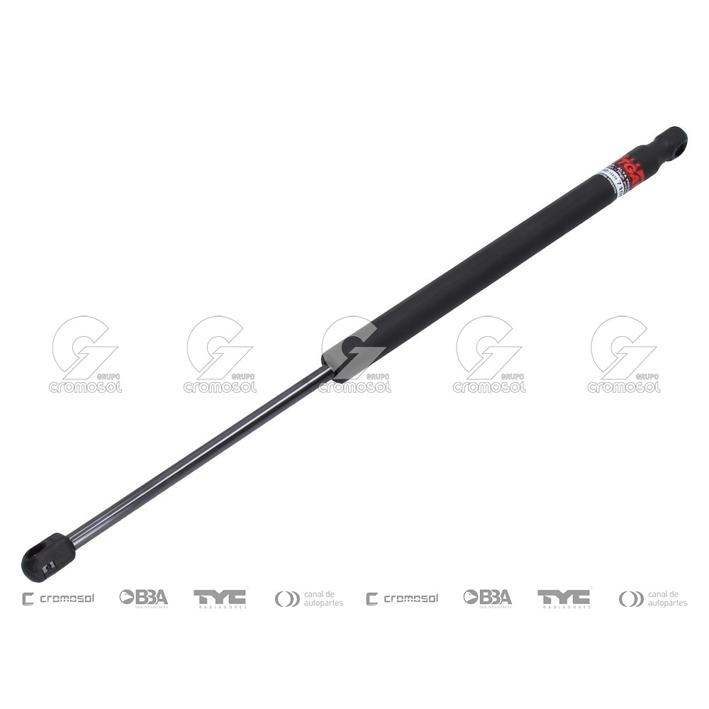 Resorte neumatico porton/baul para Ford Kuga MK3-II