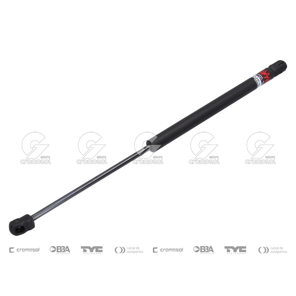 Resorte neumatico porton/baul para Volkswagen T-cross 19-23