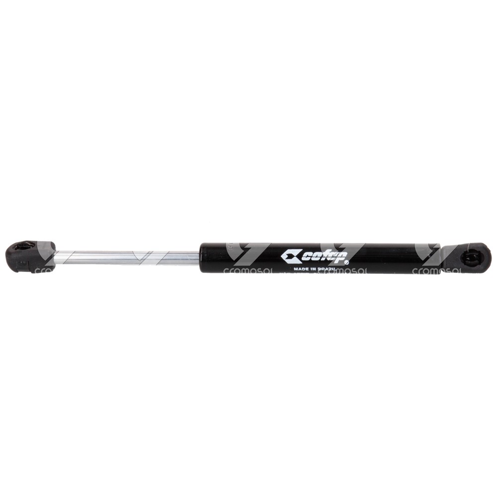 Resorte neumatico porton/baul para Chevrolet Vectra F3 06-09
