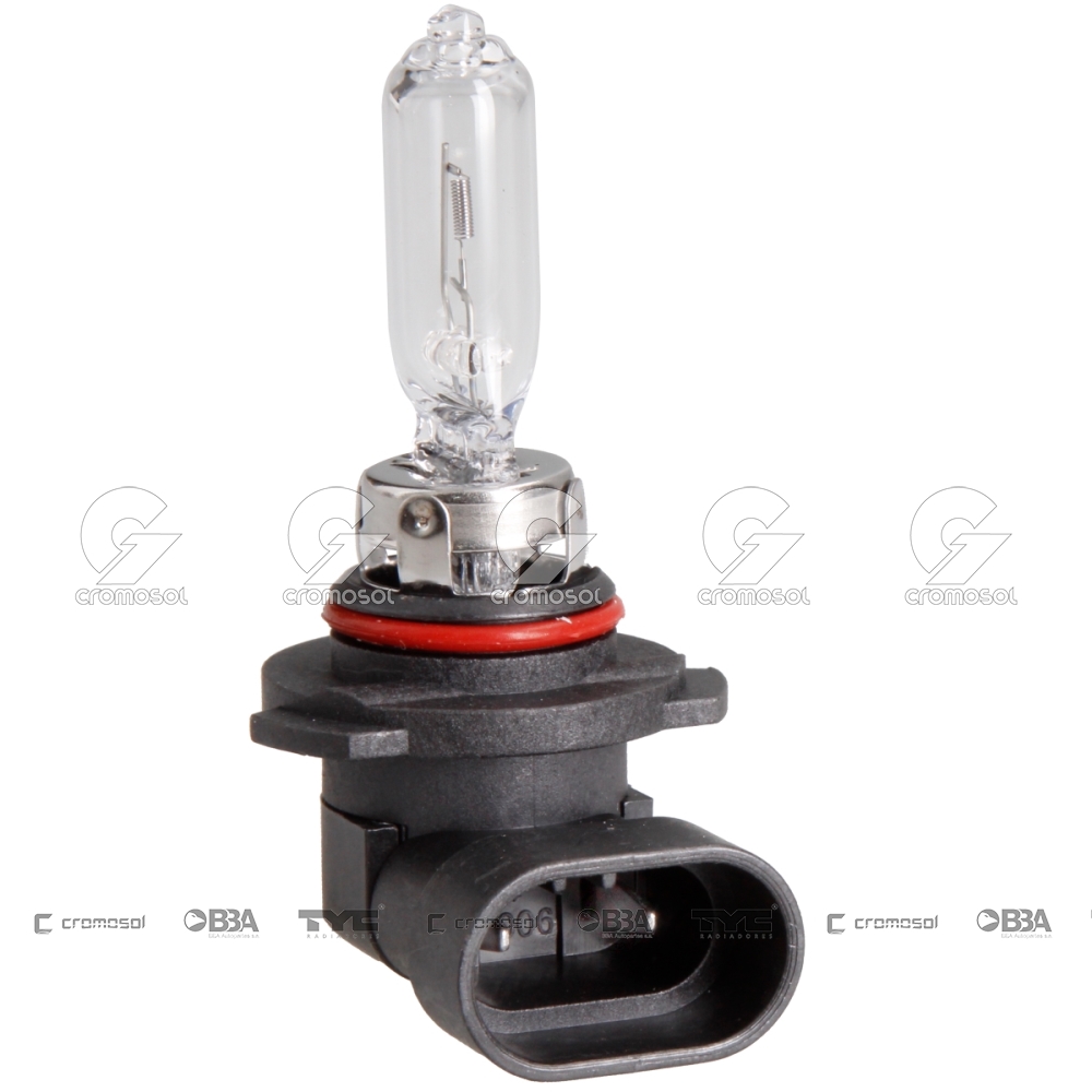 Lampara halogena para Universal Universal Livianos 50/20 Hb3/9005 12v 60w (p20d)