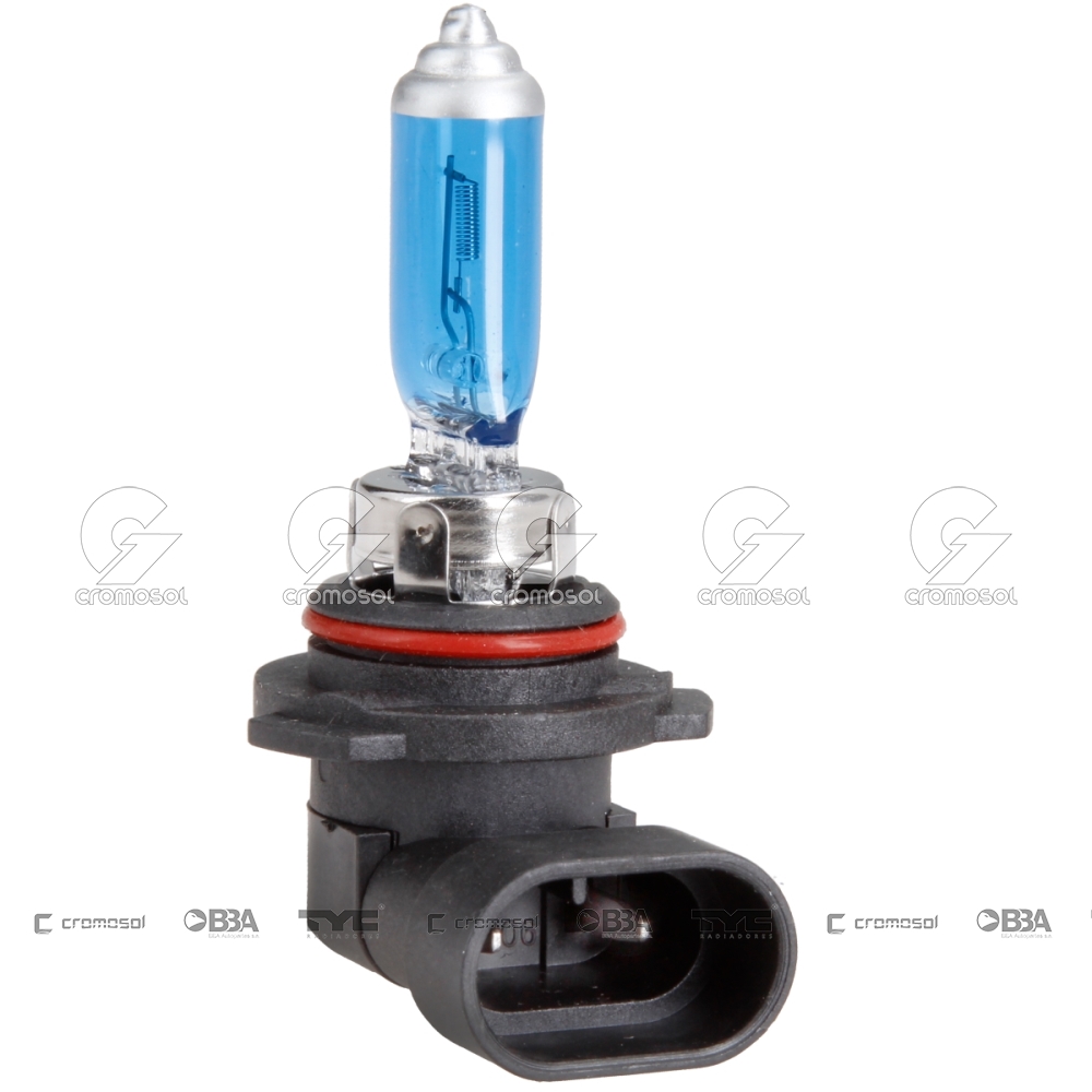 Lampara halogena para Universal Universal Livianos 50/20 Hb4/9006 12v 51w (p22d) blue