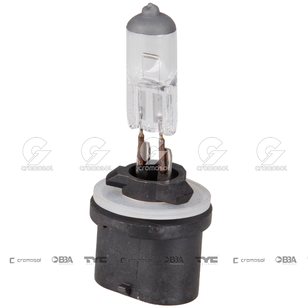 Lampara halogena para Universal Universal Livianos 50/20 H27w/1 12v 27w (pg13)