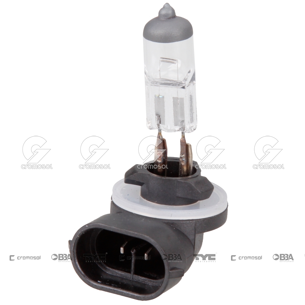 Lampara halogena para Universal Universal Livianos 50/20 H27/2 12v 27w
