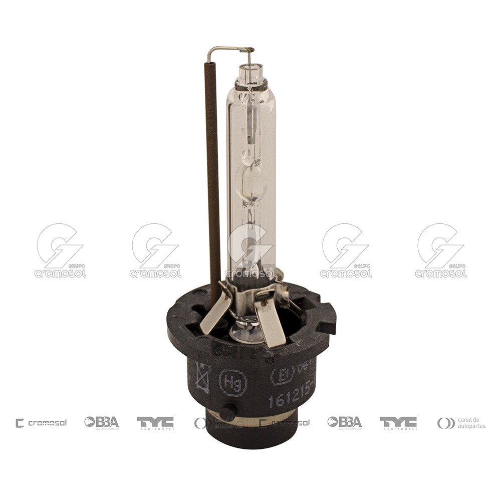 Lampara de xenon para Universal Universal Livianos 50/20 D2s (85122) 85v 35w (p32d-2)
