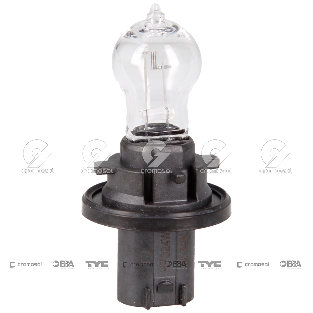 Lampara halogena para Universal Universal Livianos 50/20 Hpc24w 12v 24w pu20d/6